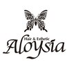 アロイジア Aloysiaのお店ロゴ
