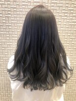 オリーブスバイネオリーブ(Olive's by neolive)&nbsp;【新宿  neolive】グラデーショングレージュ