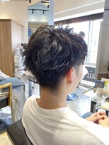 ラボヌールヘアーレーヴ 池袋店(La Bonheur hair reve)&nbsp;2020春夏メンズ