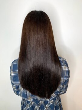 e.m.a プレミアムビューティーサロン 栄駅店(e.m.a PREMIUM BEAUTY SALON) 髪質改善