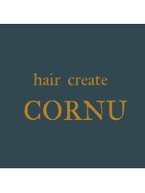 hair create CORNU
