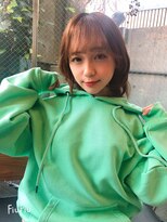 アクト 原宿(ACT)&nbsp;カジュアル　ショート