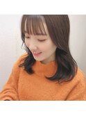 【担当松浦】韓国風レイヤー★