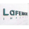 ラファンス イマザト(LaFENCE IMAZATO)のお店ロゴ