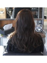 シゾーマエダ(ciseaux maeda)&nbsp;ロングベージュ