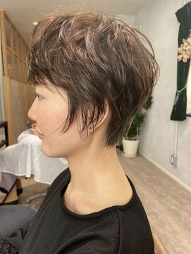 シアカ(SEA A KA) SEA A KA お客様スタイル36