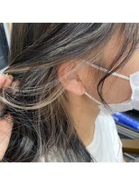 エイト 池袋店(EIGHT ikebukuro)&nbsp;インナーベージュ