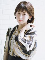 ノイン(noine)&nbsp;“媚びない女”を目指そうと思うの。