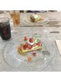 プリマ エメ(PRIMA aimer) 休日はカフェ巡り♪