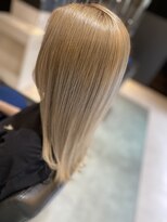 ネクストインバルサム 大和田店(NEXT in balsam)&nbsp;ミルクティーベージュ2