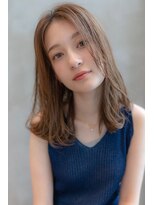 ブエナビスタ(BUENA VISTA)&nbsp;☆BUENAVISTA☆レイヤー/イルミナカラー/ミディアム/