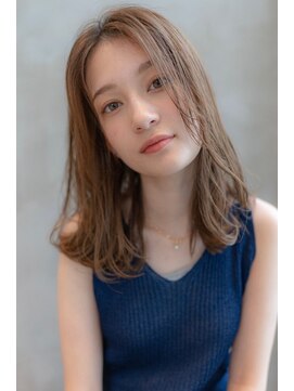 ブエナビスタ(BUENA VISTA) ☆BUENAVISTA☆レイヤー/イルミナカラー/ミディアム/