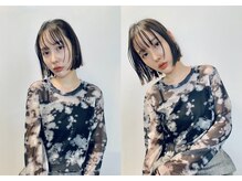 ドッグマニアピンチアオヤマ(DOGMANIA PiNCH AOYAMA)