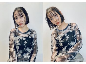 DOGMANIA PiNCH AOYAMA（旧：PiNCH南青山）