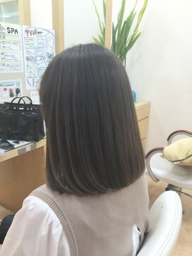 ファナー 馬橋(phaena) シークレットハイライト