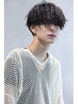 リップス 渋谷(LIPPS)&nbsp;ツイストマッシュ