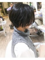 アエラスラナ 相模大野(Aeolus Lana)&nbsp;ハンサムショート