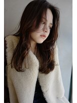 アイビー 吉祥寺(aivee) <aivee>ゆるっとウェーブ×秋冬ロング