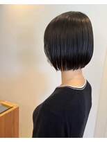ルチェア ヘア(Lucea Hair)&nbsp;ぱつぼぶ