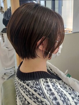 ニコ 四街道(nico) 『四街道駅nico』の似合わせスタイル☆