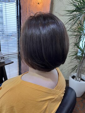 ロッソバイアルター 鎌取(ROSSO by aL-ter) 【チョコレート/大人ガーリー/プリカール】中山実