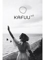 カフープラスエヌ(KAFUU+n) KAFUU +n