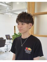 サロン 名和店(SALON)&nbsp;アッシュ / メンズマッシュ