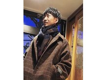 稲城理髪店