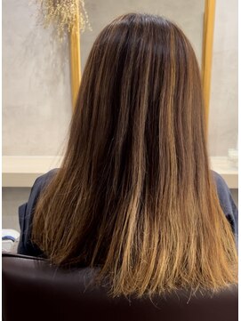 アヴァンセ(Avancer) 辻堂/カット/ショート/ボブ