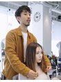 モアナ バイ ラナ 藤が丘(MoanA BY LANA)&nbsp;ギャルにならないハイライトカラーが大得意です☆