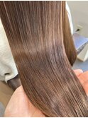 最高級トリートメント