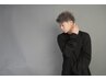 【メンズ限定】カット+パーマ+カラー2stepトリートメント