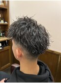 ソフトツイスト