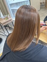 ユニル(unir)&nbsp;【unir)酸性ストレート★