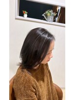 ラトット(Latot)&nbsp;大人ハイライト