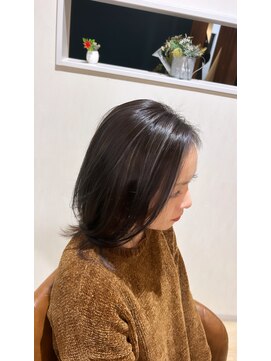 ラトット(Latot) 大人ハイライト