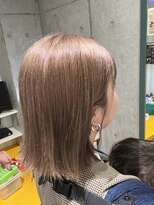 リバイブ ヘアー リュッカプラス(Revive Hair Lycka+)&nbsp;ハイトーン