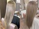 美容室もぜか堂の写真/"持続する髪質改善"に特化♪丁寧なカウンセリングと高い技術力で思い描いた理想のツヤ髪に！