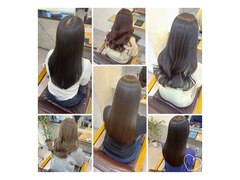 ヘアケア専門店 Nerine 松戸駅西口 きてみてまつど通り店【ネリネ】