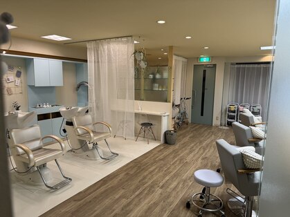 ポノ(Pono.)の写真