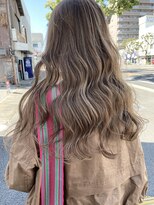 プルメリアドット(Plumeria.)&nbsp;ハイライト