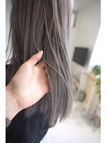 イーズ 鎌倉(e's)&nbsp;《e's イーズ鎌倉》大人の女性に＊透明感似合わせカラー