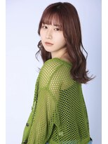 カイノ 福岡志免本店(KAINO)&nbsp;ラフウェーブ