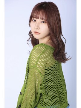 カイノ 福岡志免本店(KAINO) ラフウェーブ