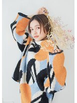 モンド ヘアクリエーション 新栄店(monde hair creation)&nbsp;ショート