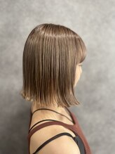 ロイロ バイ シアカ(loilo by SEA A KA) お客様スタイル28