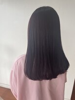 クラウド(Cloud)&nbsp;チェリーブラウン