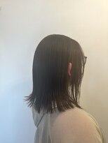 テント 上大岡(tento)&nbsp;うるつやボブ