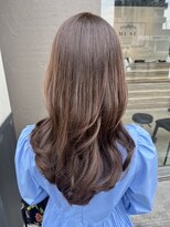 ミューズ 熱田六番町店(MUSE)&nbsp;美髪サロン【MUSEミューズ 熱田】　髪質改善ヘアスタイル