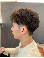 エゴ(ego)&nbsp;ナチュラルショート